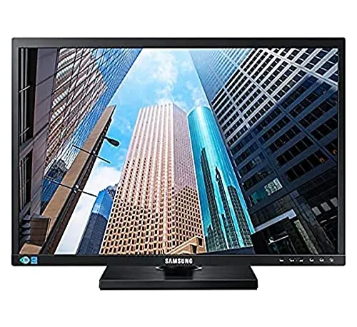 LS24E65UXWY/EN 24" SE650 Full HD