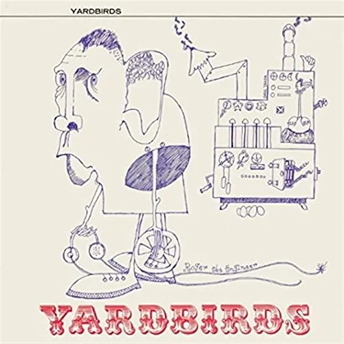 Yardbirds-Roger..=Stereo=