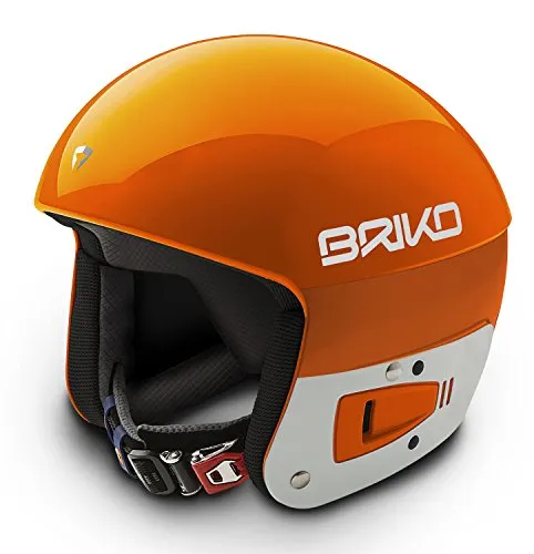 Briko SH0016 Vulcano FIS 6.8 JR A006 Orange-White