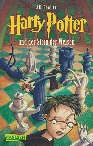 Harry Potter 1 und der Stein der Weisen: 401