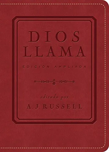 Dios Llama / God Calling: Edicion Ampliada