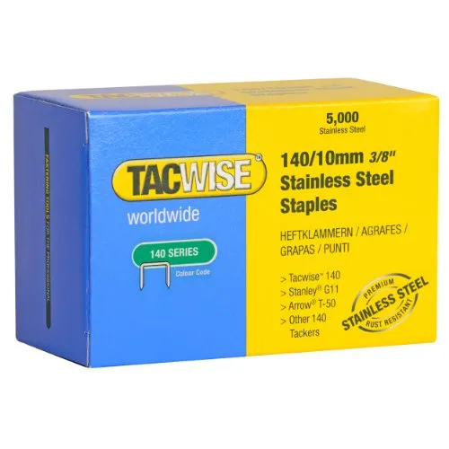 Tacwise 0477 Punti 73/10mm
