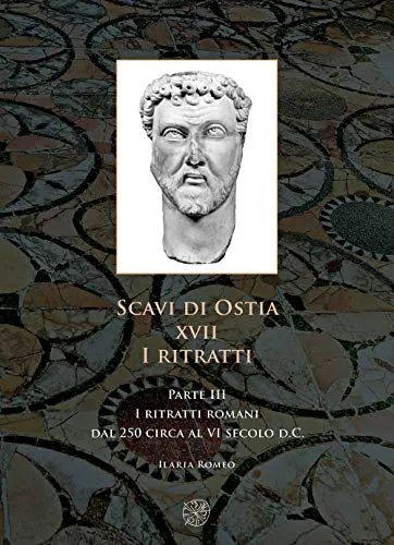 Scavi di Ostia. XVII. I ritratti: 3