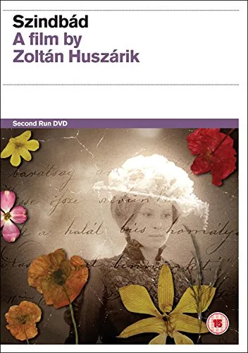 Szindbad [Zoltan Huszarik] [Edizione: Regno Unito] [Edizione: Regno Unito]