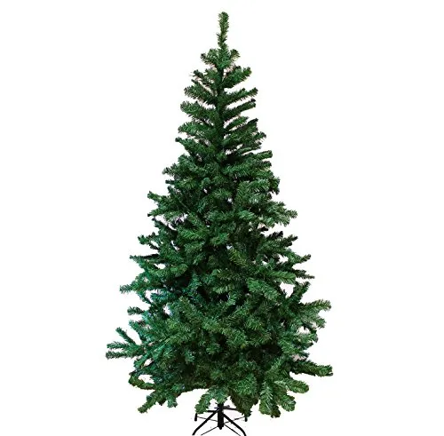 Albero di Natale artificiale ALASKA 180 cm Abete Ecologico 41033