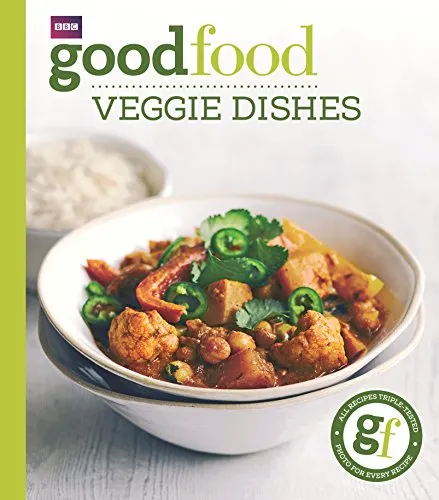 Good Food: Veggie dishes