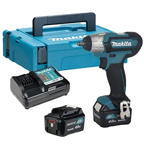 Makita TW140DSMJ Chiave IMPULSI