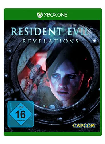 Resident Evil Revelations - Xbox One [Edizione: Germania]