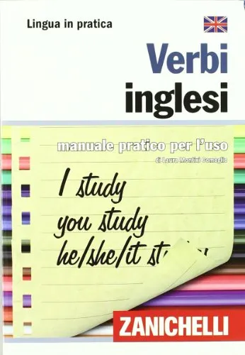 VERBI INGLESI*MONTIXI-COMOGLIO