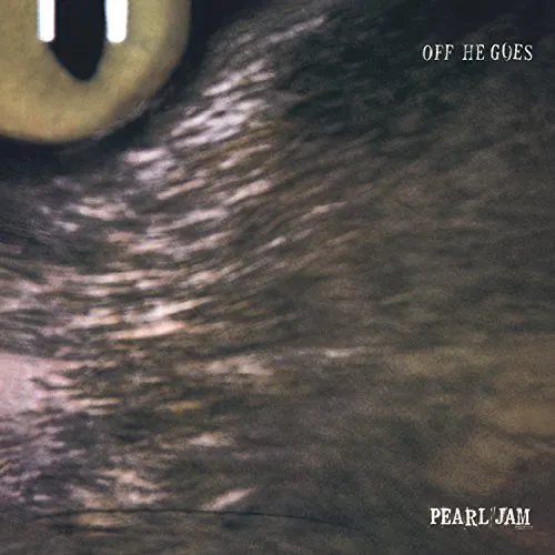 Off He Goes B/W "Dead Man" (Vinile 7" 45 Giri)