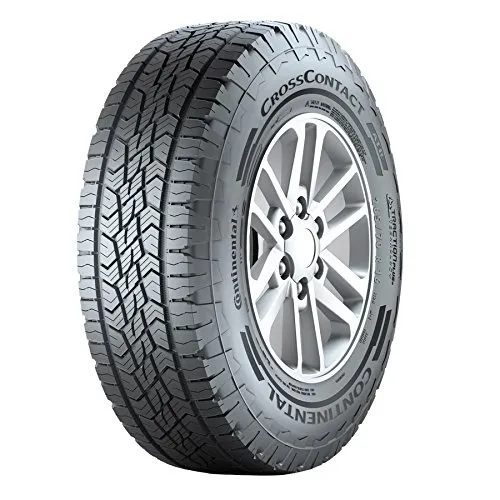 Continental CrossContact ATR FR M+S - 205/70R15 96H - Pneumatico Estivo