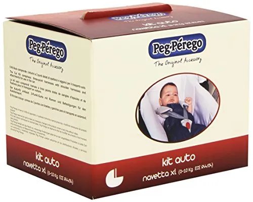 Peg Perego Navetta Kit Auto XL