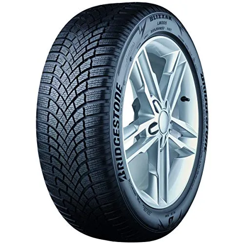 BRIDGESTONE BLIZZAK LM005 225/60 R18 104V XL