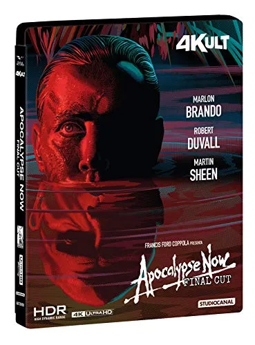 Apocalypse Now Final Cut 4Kult (4K+Br)