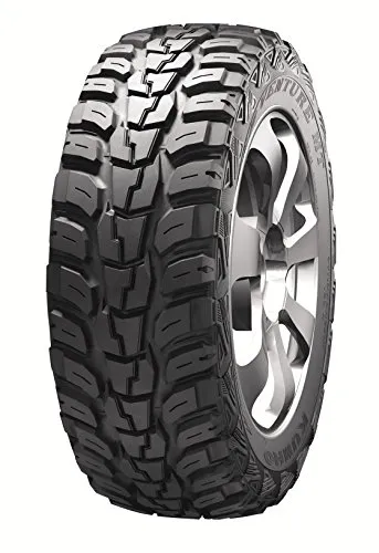 Kumho Road Venture MT KL71 - 175/12.5/R15 108Q - G/E/78 - Pneumatici tutte stagioni