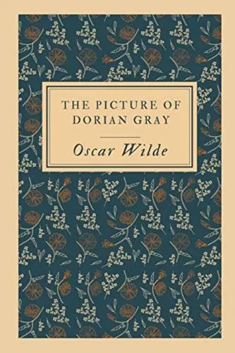 The Picture of Dorian Gray: Full Edition - Amazon Books