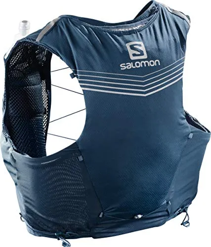 SALOMON ADV Skin 5 Set Corsa Backpack - SS19 - XS