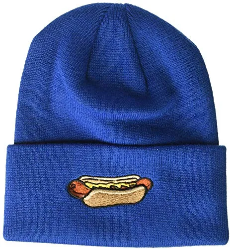 Coal Cappello The Crave Hot Dog (Royal Blue)