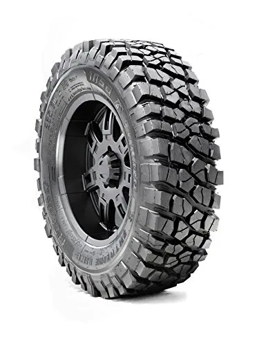 Dakar - Pneumatico 4x4, 265/70 R16