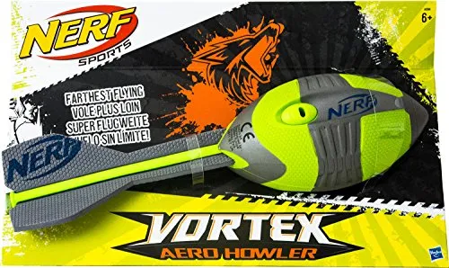 Nerf Vortex Mega Football Aero Howler