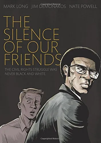 The Silence of Our Friends