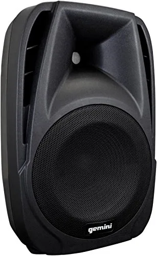 Active Class Ab 10 Loudspeaker110W RMS220W Prog440