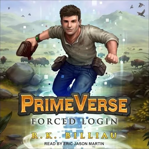 Primeverse: Forced Login