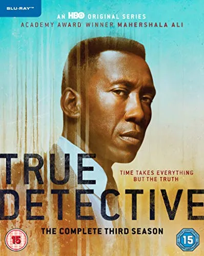 True Detective S3 [Edizione: Regno Unito]