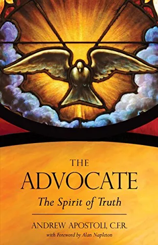The Advocate: The Spirit of Truth (English Edition)