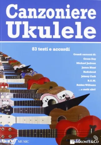 Canzoniere ukulele