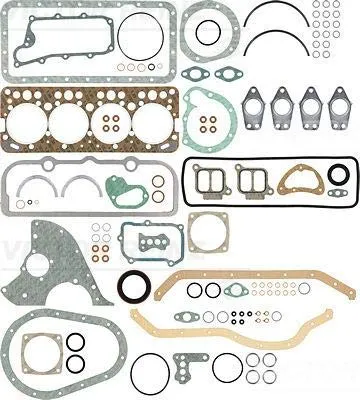 Reinz 01-26305-02 Kit completo guarnizioni, Motore