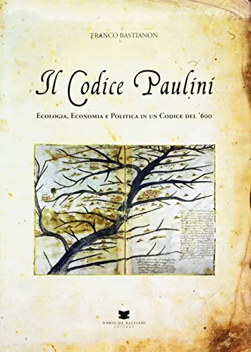 Il codice Paulini