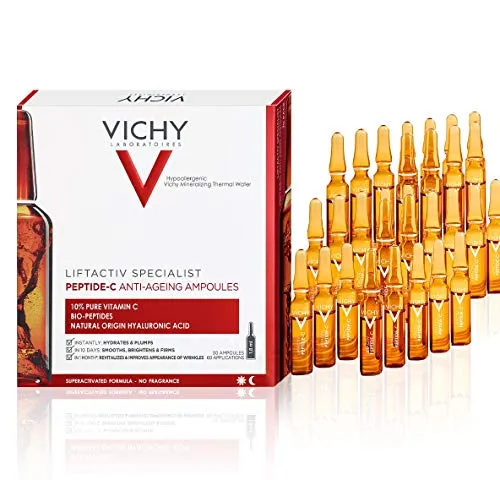 Vichy Liftactiv C Peptide 30 Amp