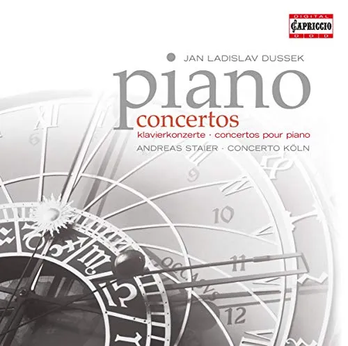 Piano Concertos