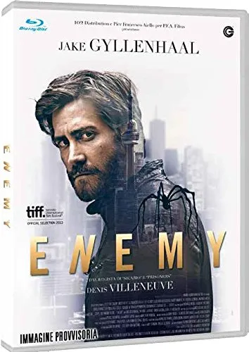 Enemy (Blu-Ray)