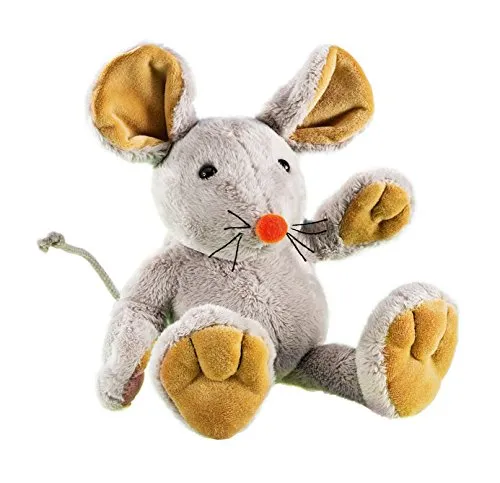 Schaffer Rudolph Eddie Topolino di peluche, 22 cm