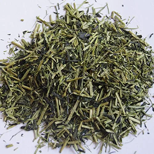 Tea Soul Tè Verde Biologico Kagoshima Kukicha - 50 Gr