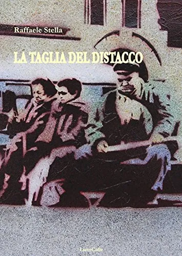 La taglia del distacco