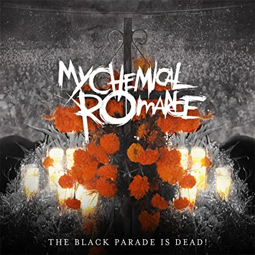 The Black Parade Is Dead!