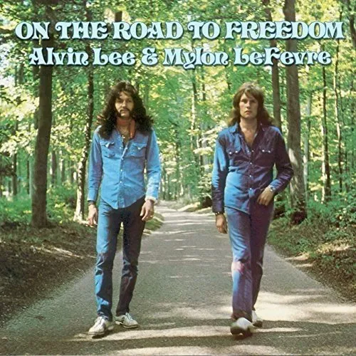 On The Road To Freedom - 180Gr Gatefold