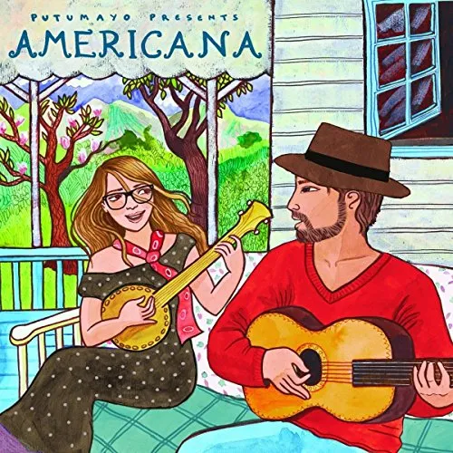 Americana