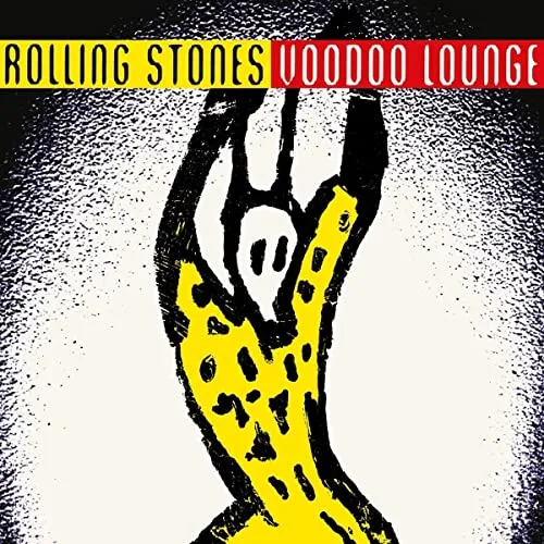 Voodoo Lounge (180 Gr. Vinyl Half Speed Rimasterizzato)