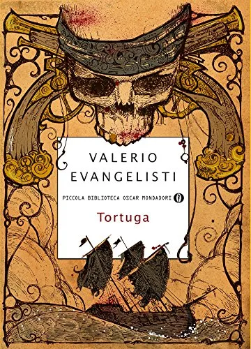 Tortuga (Trilogia dei Pirati Vol. 1)