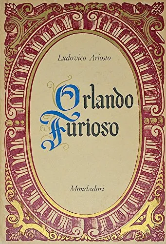 Orlando furioso. Con 80 illutrazioni di G. Doré - Ludovico Ariosto