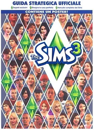 The Sims 3 - Guida Strategica