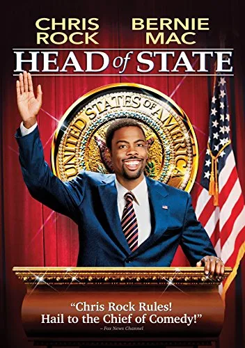 Head Of State [Edizione: Stati Uniti]