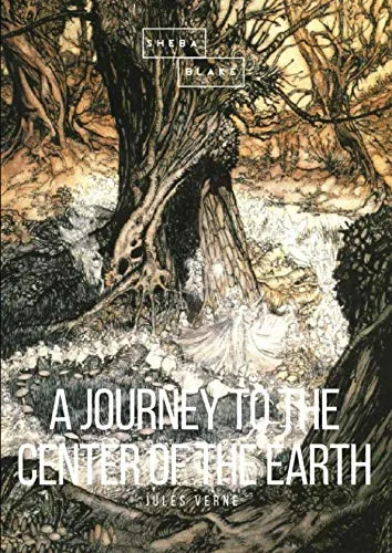 A Journey to the Center of the Earth