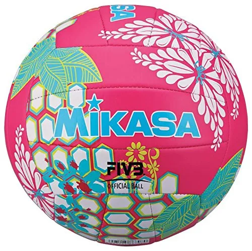 MIKASA Pallone Beach Volley Hawaii VXS-HS1