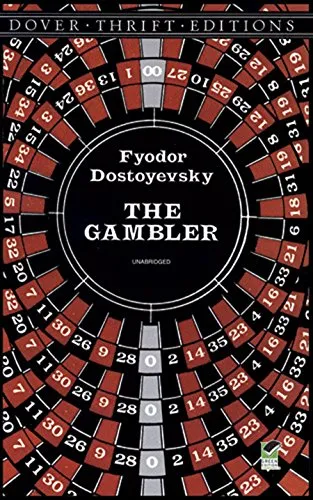 The Gambler (Dover Thrift Editions) (English Edition)