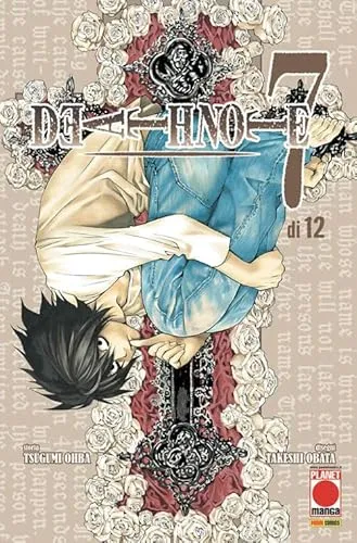 Death note (Vol. 7)